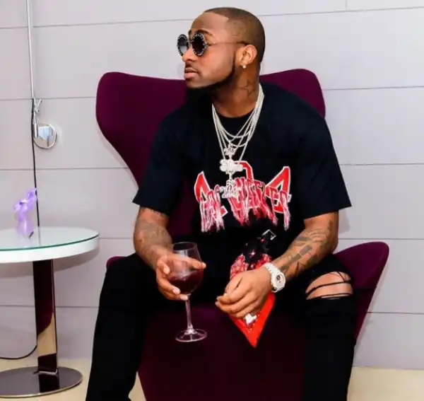 Davido - Chioma My Lover
